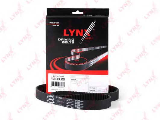Купить запчасть LYNXAUTO - 133BL25 
