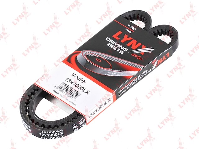 Купить запчасть LYNXAUTO - 13X1000LX 