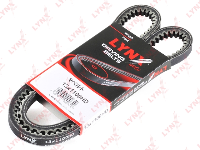 Купить запчасть LYNXAUTO - 13X1100HD 