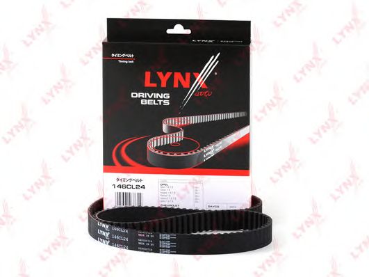 Купить запчасть LYNXAUTO - 146CL24 