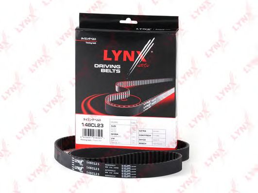 Купить запчасть LYNXAUTO - 148CL23 