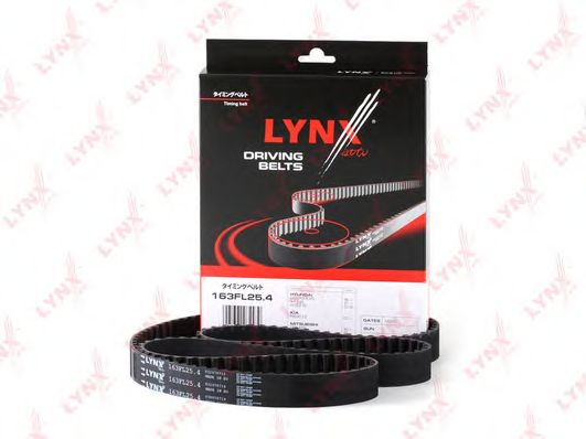 Купить запчасть LYNXAUTO - 163FL254 