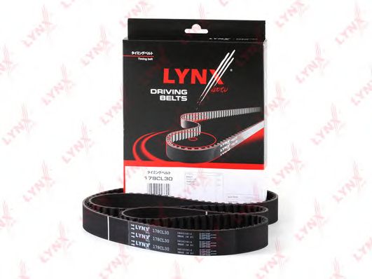 Купить запчасть LYNXAUTO - 178CL30 