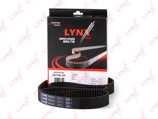 Купить запчасть LYNXAUTO - 207BL32 