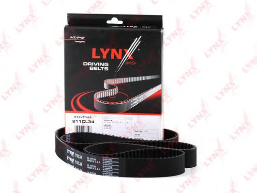 Купить запчасть LYNXAUTO - 211CL34 