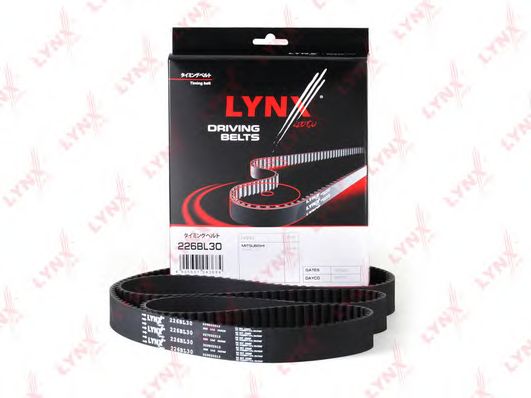 Купить запчасть LYNXAUTO - 226BL30 
