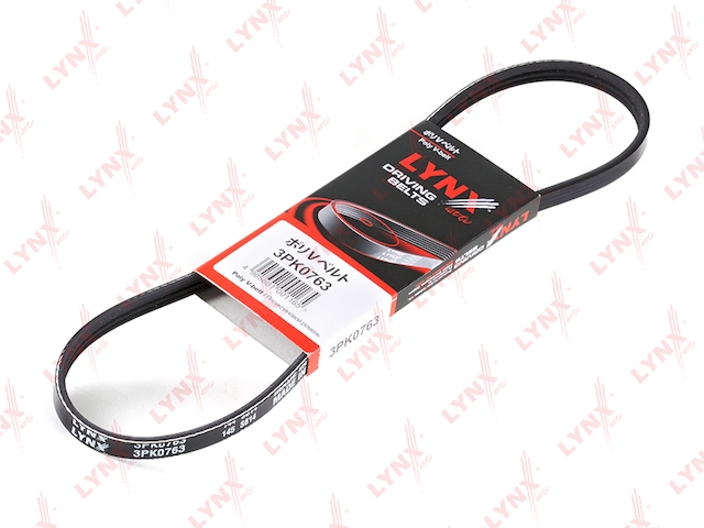 Купить запчасть LYNXAUTO - 3PK0763 
