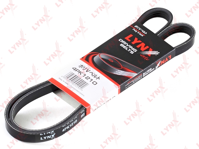 Купить запчасть LYNXAUTO - 4PK1210 