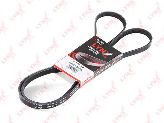 Купить запчасть LYNXAUTO - 4PK1770 