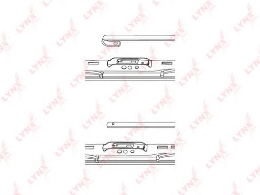 Купить запчасть LYNX - 550LS 