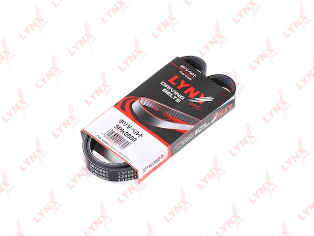 Купить запчасть LYNXAUTO - 5PK0880 