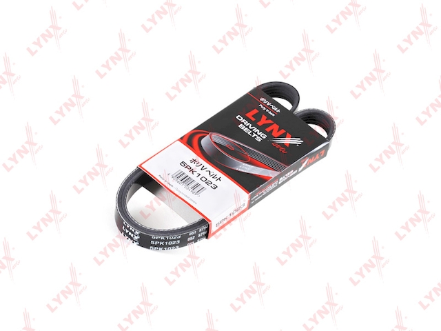 Купить запчасть LYNXAUTO - 5PK1023 