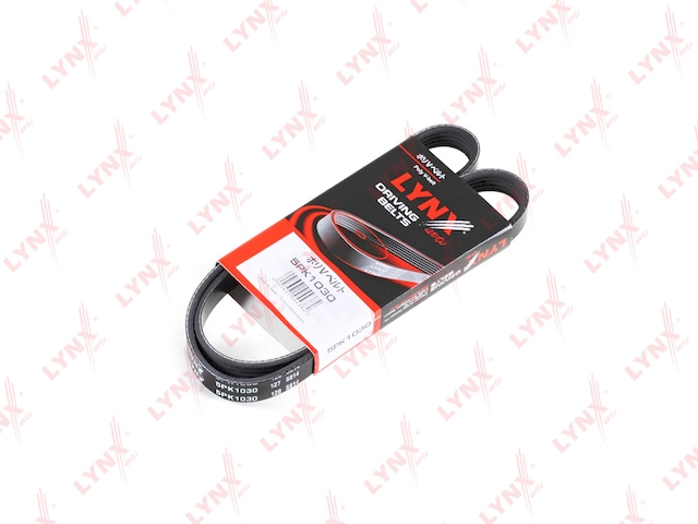Купить запчасть LYNXAUTO - 5PK1030 