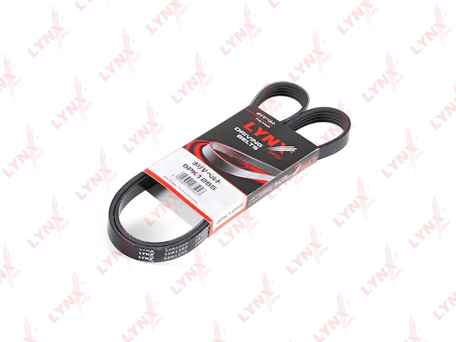 Купить запчасть LYNXAUTO - 5PK1255 