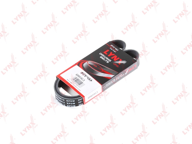 Купить запчасть LYNXAUTO - 6PK0913 