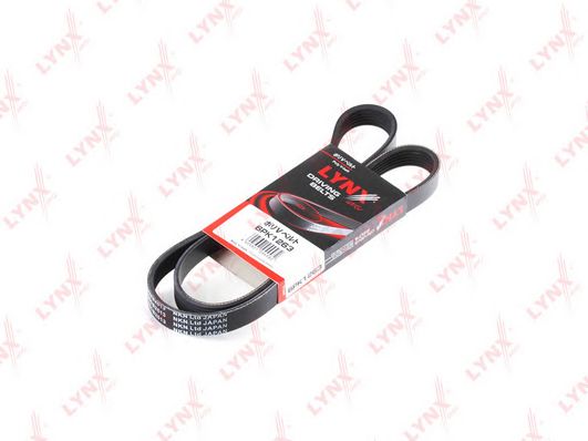 Купить запчасть LYNXAUTO - 6PK1263 