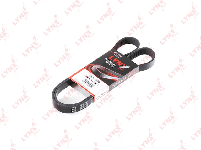 Купить запчасть LYNXAUTO - 6PK1290 