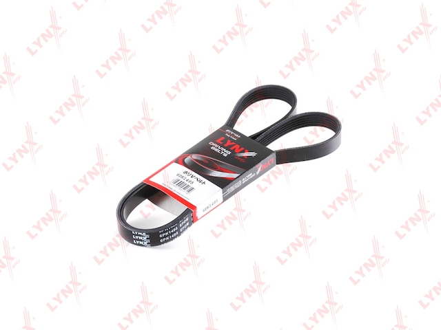 Купить запчасть LYNXAUTO - 6PK1495 
