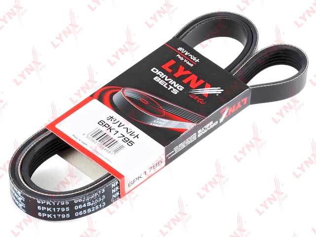 Купить запчасть LYNXAUTO - 6PK1795 