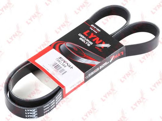 Купить запчасть LYNXAUTO - 7PK1388 
