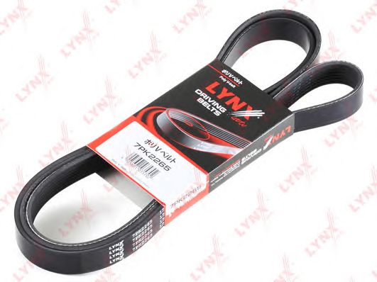 Купить запчасть LYNXAUTO - 7PK2265 
