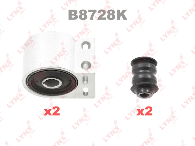 Купить запчасть LYNXAUTO - B8728K 