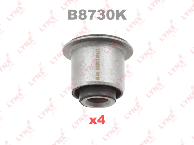 Купить запчасть LYNXAUTO - B8730K 