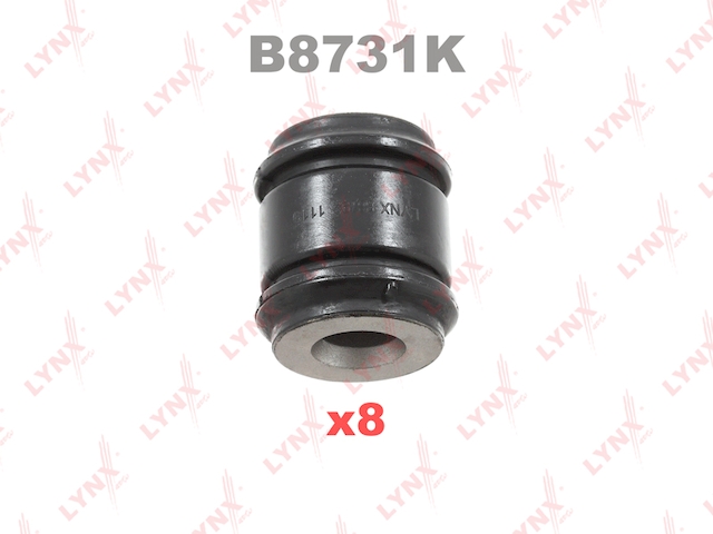 Купить запчасть LYNXAUTO - B8731K 