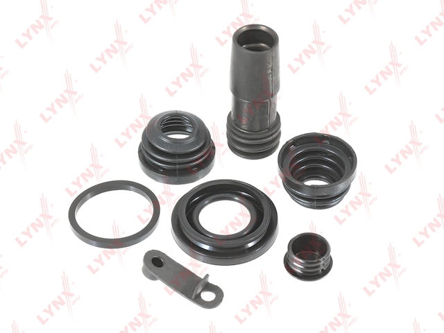 Купить запчасть LYNXAUTO - BC0031 