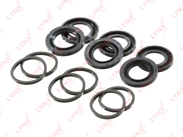 Купить запчасть LYNXAUTO - BC0094 