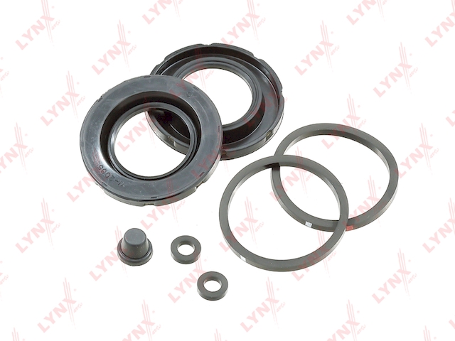 Купить запчасть LYNXAUTO - BC0103 