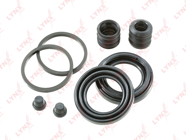 Купить запчасть LYNXAUTO - BC0152 