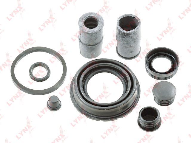 Купить запчасть LYNXAUTO - BC0170 