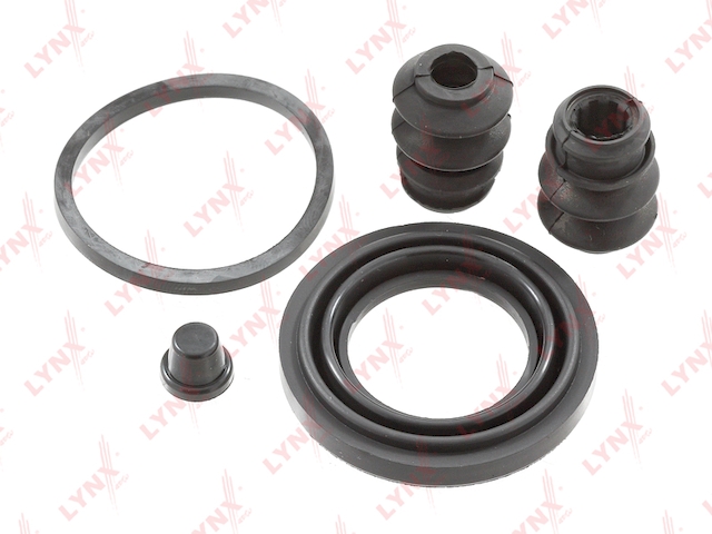 Купить запчасть LYNXAUTO - BC0181 