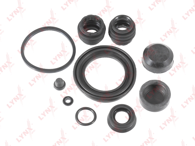 Купить запчасть LYNXAUTO - BC0365 