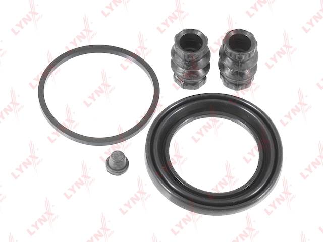 Купить запчасть LYNXAUTO - BC0497 