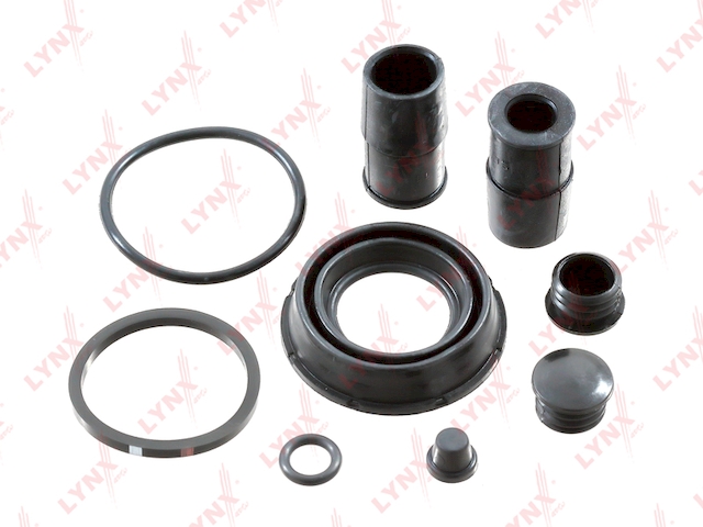 Купить запчасть LYNXAUTO - BC0647 