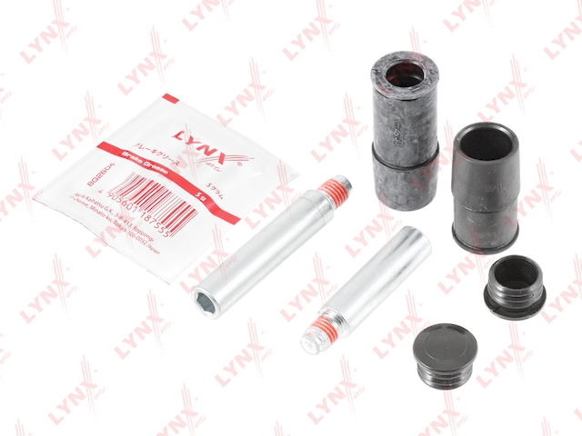 Купить запчасть LYNXAUTO - BC2098 