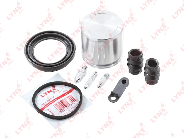 Купить запчасть LYNXAUTO - BC6345 