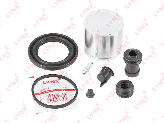 Купить запчасть LYNXAUTO - BC6405 