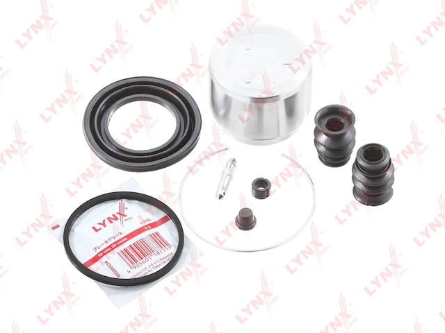 Купить запчасть LYNXAUTO - BC6454 