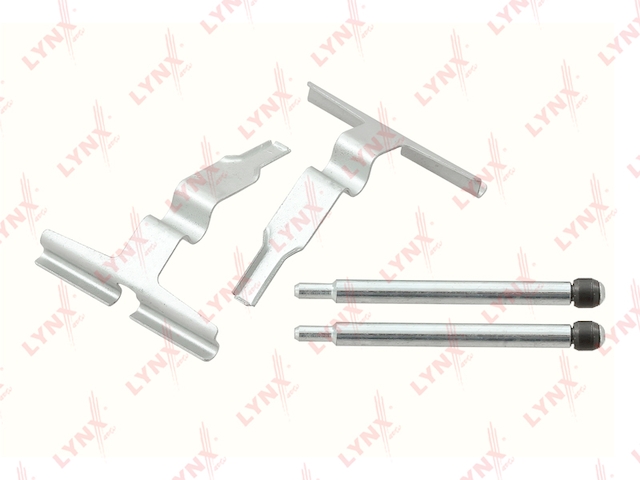 Купить запчасть LYNXAUTO - BC8217 