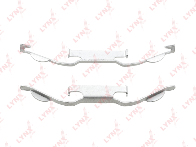 Купить запчасть LYNXAUTO - BC8221 