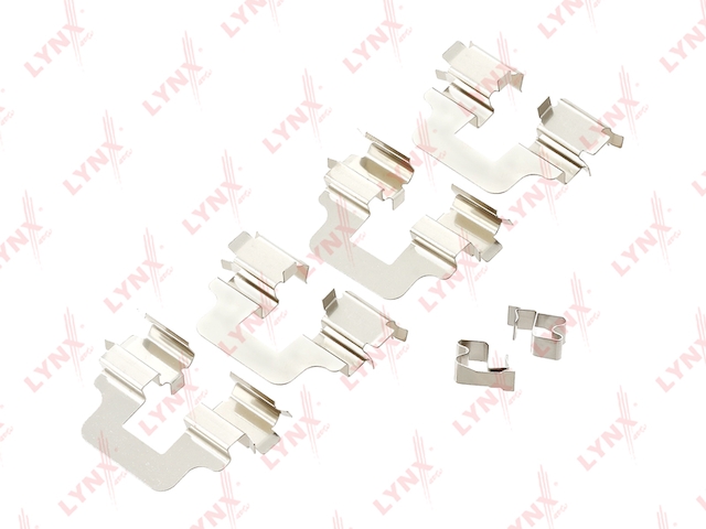 Купить запчасть LYNXAUTO - BC8239 