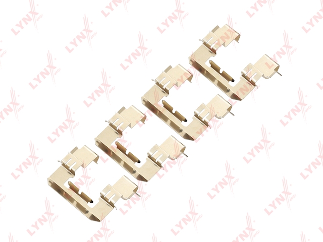 Купить запчасть LYNXAUTO - BC8367 