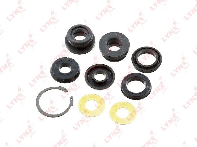 Купить запчасть LYNXAUTO - BC9107 