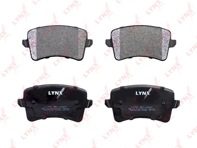 Купить запчасть LYNXAUTO - BD1223 