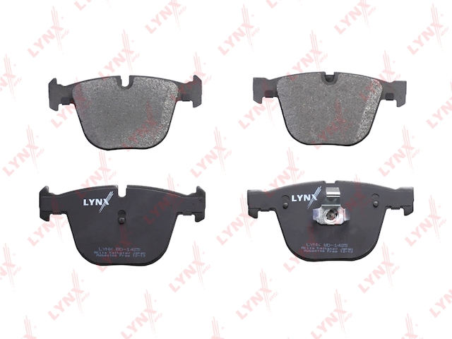 Купить запчасть LYNXAUTO - BD1425 