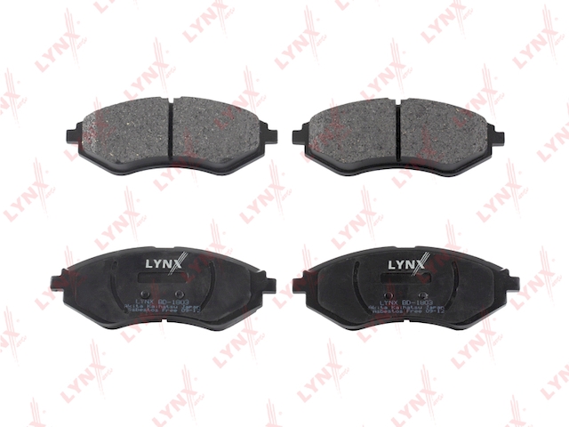 Купить запчасть LYNXAUTO - BD1803 
