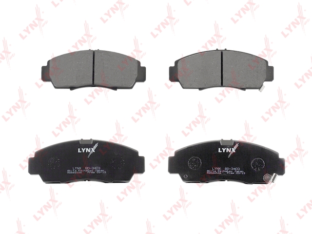 Купить запчасть LYNXAUTO - BD3403 